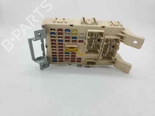 Used Fuse box HYUNDAI i20 II (GB, IB) 1.2 (84 hp) 20657011