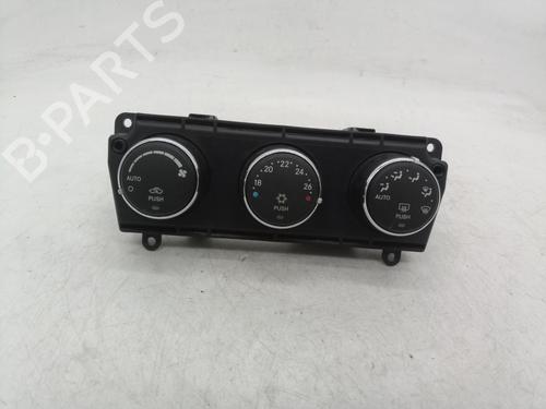Used Climate control Climate control 38445268 38445268