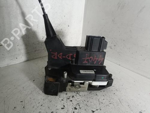 Used Front right lock FORD FIESTA V (JH_, JD_) [2001-2014]  20641355