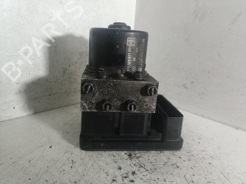 Used ABS pump SKODA OCTAVIA II (1Z3) 1.9 TDI (105 hp) 21501416