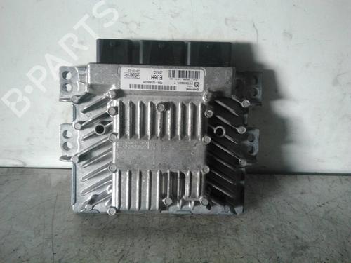 Used Engine control unit (ECU) FORD MONDEO IV (BA7) 2.0 TDCi (140 hp) 6300677