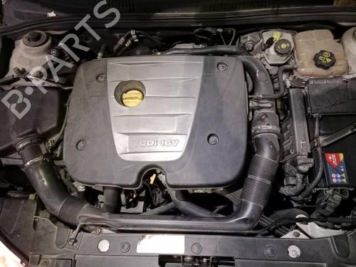 Right taillight CHEVROLET CRUZE (J300)  | BP25793532C35 