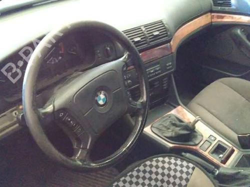 Left taillight BMW 5 (E39) | BP1099728C34 - Image 6