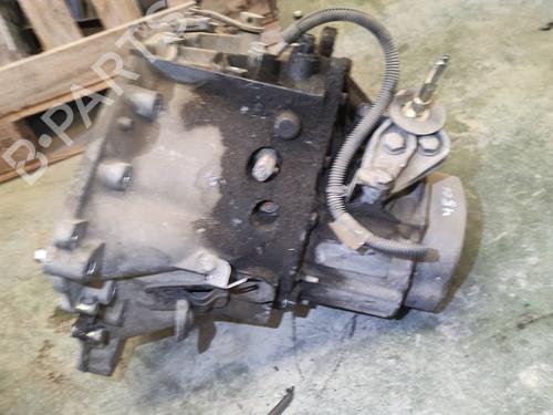 Gearbox CITROËN XSARA PICASSO (N68)  | BP19315311M3 