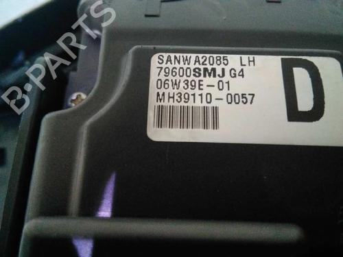Switch HONDA CIVIC VIII Hatchback (FN, FK)  | BP4912611I30 