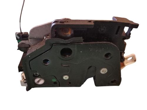 Rear right lock SEAT ALTEA XL (5P5, 5P8)  | BP24527968C99 