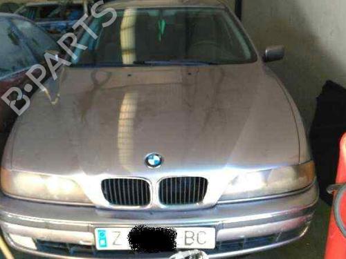 Left taillight BMW 5 (E39) | BP1099728C34 - Image 7
