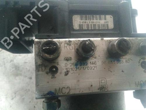 ABS pump CITROËN XSARA PICASSO (N68)  | BP5571915M43 