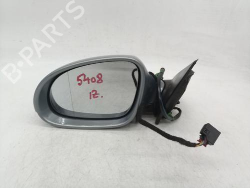 Außenspiegel links für VW PASSAT B6 Variant (3C5) 2.0 TDI (110 hp) 32371903