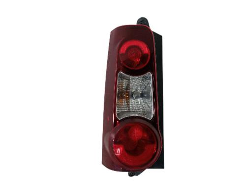 Used Left taillight PEUGEOT PARTNER Tepee [2008-2025]  30687949