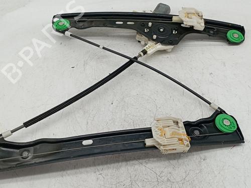 Front right window mechanism BMW 3 Touring (E91)  | BP19264514C23 