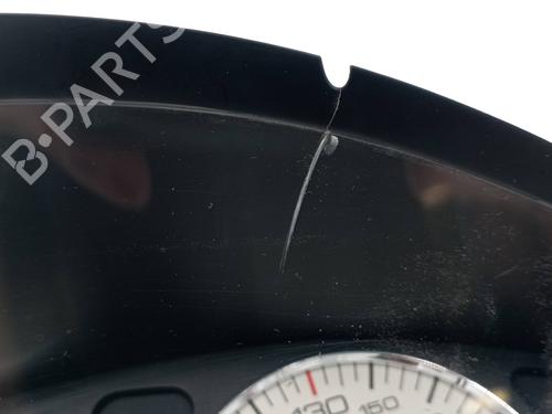 Instrument cluster PEUGEOT 407 (6D_)  | BP15504660C47 