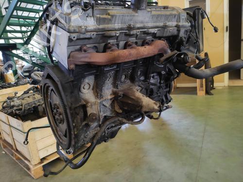 Engine MERCEDES-BENZ E-CLASS (W211) E 270 CDI (211.016) | BP12212672M1 