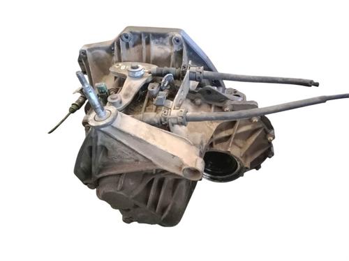 Gearbox RENAULT ESPACE IV (JK0/1_) | BP38267146M3 - Image 3