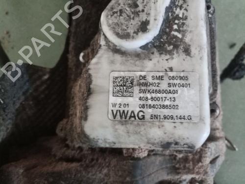 Steering rack VW PASSAT B6 (3C2) | BP38601077M22 - Image 4