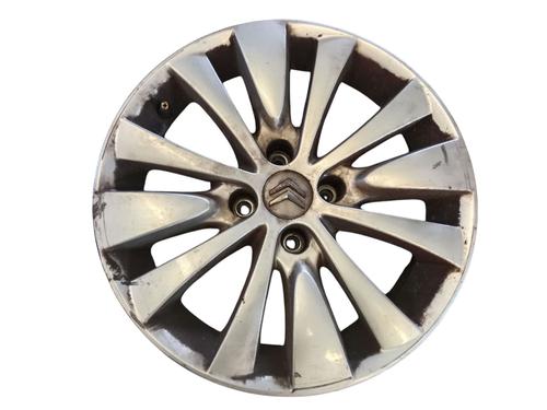 Used Rim CITROËN C4 Picasso I MPV (UD_) [2006-2015]  28728079