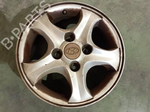 Used Rim HYUNDAI COUPE I (RD) 1.6 16V (116 hp) 15893753
