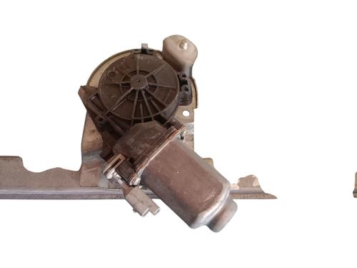 Front left window mechanism CITROËN C1 (PM_, PN_) 1.4 HDi | BP23401448C22 