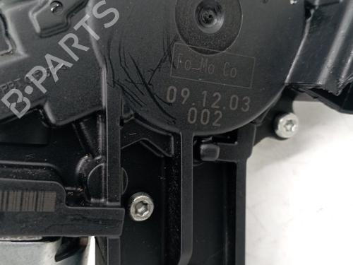 Rear wiper motor FORD FIESTA VI (CB1, CCN)  | BP17228297M102 