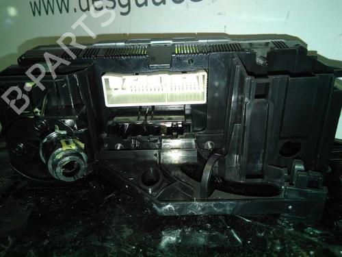 Climate control SEAT ALTEA (5P1)  | BP1425680I5 