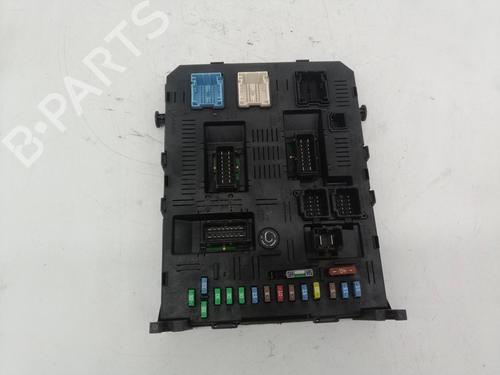 Fuse box PEUGEOT 307 Break (3E) 1.6 HDi 110 | BP9971415E1 