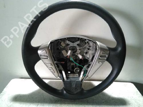 Steering wheel NISSAN NOTE (E12) 1.2 | BP5945373C49 