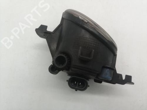 Left front fog light NISSAN QASHQAI / QASHQAI +2 I (J10, NJ10, JJ10E) 2.0 dCi | BP25789423C30 