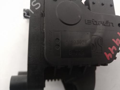 Pedal FORD KA (RU8) 1.2 | BP24884978I4 