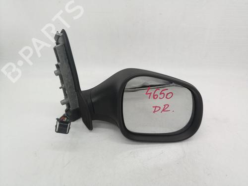 Used Right mirror SEAT ALTEA XL (5P5, 5P8) [2006-2015]  23891875