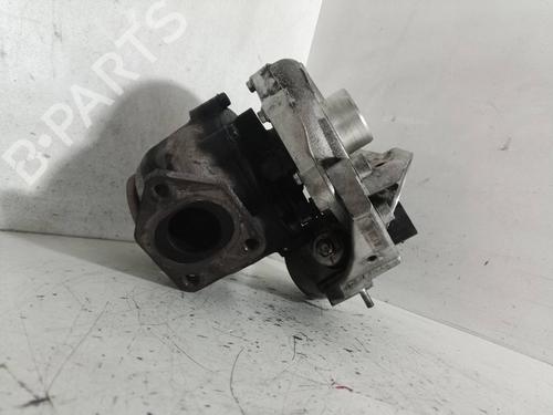 Turbo BMW 3 (E90) 320 d 13907662 | B-Parts
