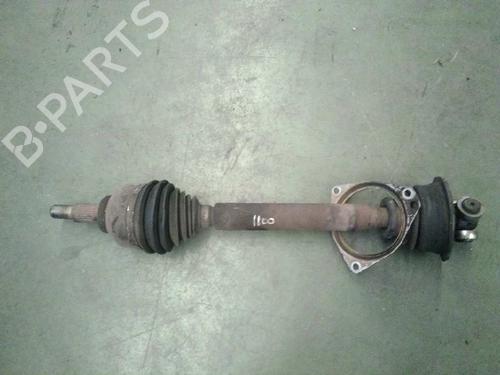 Used Left front driveshaft RENAULT LAGUNA II (BG0/1_) [2001-2007]  6058698