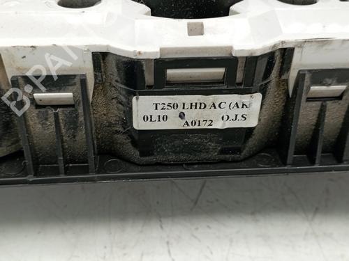 Climate control CHEVROLET AVEO / KALOS Saloon (T250, T255)  | BP20656048I5 