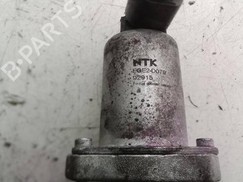 Egr OPEL CORSA D (S07)  | BP15809657M69 