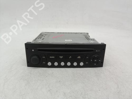 radio-citroen-c3-ii-sc_-2009-32397626 main image