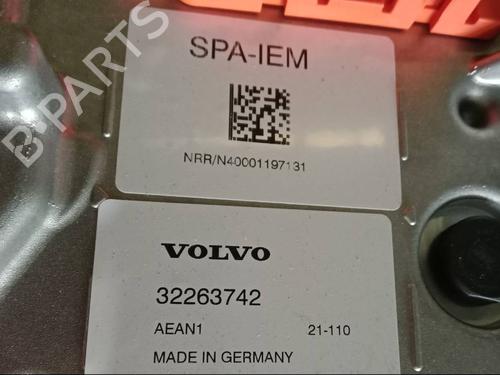 Inverter/Converter VOLVO XC60 II (246) T6 Plug-In Hybrid AWD | BP38595924M119 - Image 3