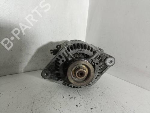 Alternator NISSAN PRIMERA Hatchback (P11)  | BP16582657M7 