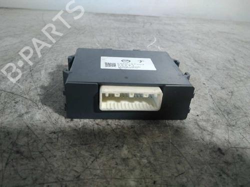 Elektronisk modul MAZDA CX-3 (DK) 2.0 SKYACTIV-G (DK5W, DK6W) (120 hp) 5644683