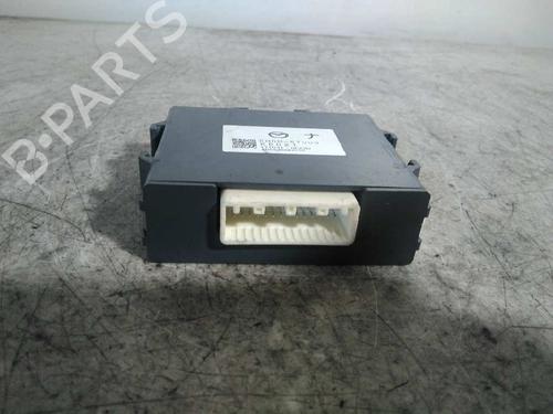 Electronic module MAZDA CX-3 (DK) 2.0 SKYACTIV-G (DK5W, DK6W) (120 hp) 5644683