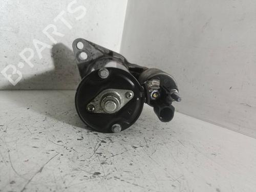 Starter SKODA FABIA II (542) | BP29822748M8