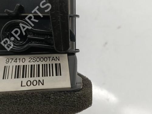 Air vent HYUNDAI ix35 (LM, EL, ELH)  | BP16071304I21 