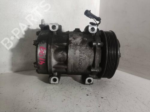 AC compressor ALFA ROMEO 147 (937_)  | BP15878481M34 