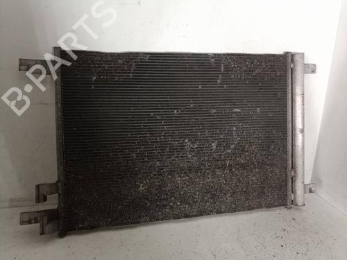 Used AC radiator VW PASSAT B8 Variant (3G5, CB5) 1.6 TDI (120 hp) 17390400