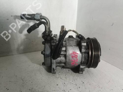 AC Kompressor CITROËN XSARA (N1)  | BP17519477M34 