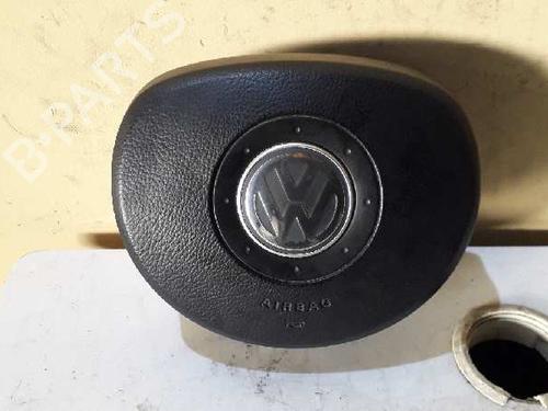 Førerens kollisjonspute VW POLO (9N_, 9A_) 1.9 TDI | BP2974663C9 