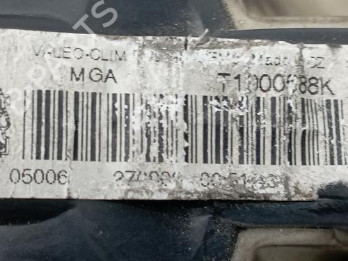 Heater blower motor CITROËN C3 I (FC_, FN_)  | BP20648594M62 