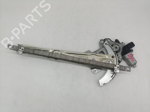 Lève-vitre avant gauche PEUGEOT 4007 (VU_, VV_) 2.2 HDi (156 hp) 31917349