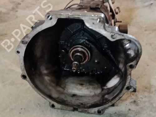Used Gearbox HYUNDAI H-1 / STAREX Bus (A1) 2.5 TD 4WD (99 hp) 28596031