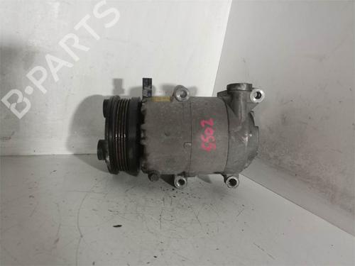 AC-Kompressor AC-Kompressor 38482459 38482459
