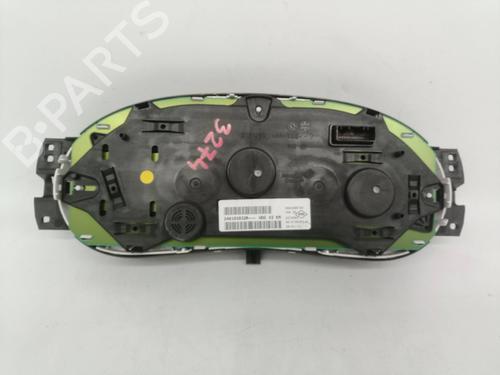 Instrument cluster DACIA LODGY (JS_)  | BP9436947C47 