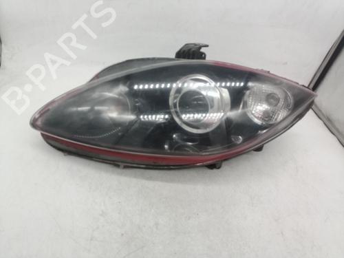 Used Left headlight Left headlight 38321044 38321044